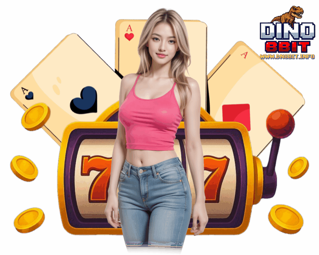 DN8BIT