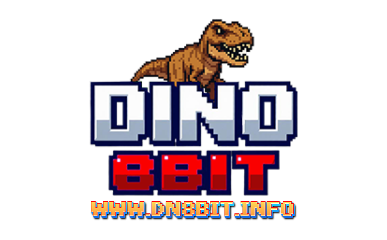 dn8bit.info