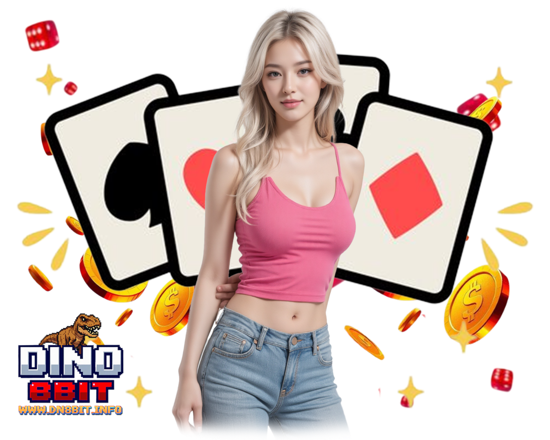 DN8BIT สล็อต