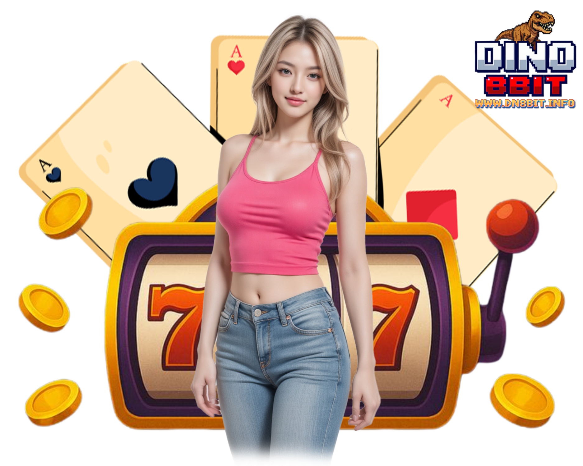 DN8BIT